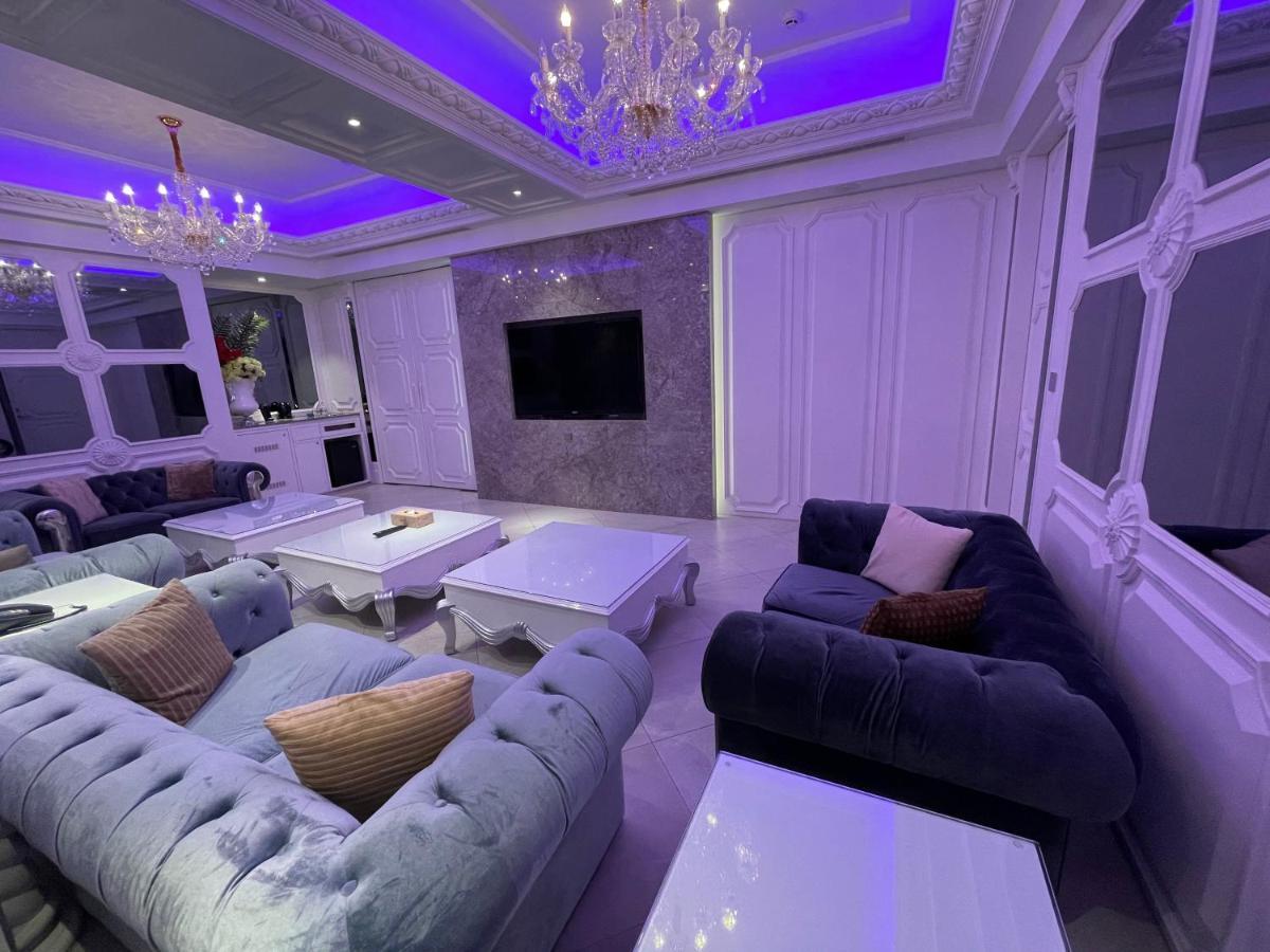 U-Her Hotel Taichung Luaran gambar