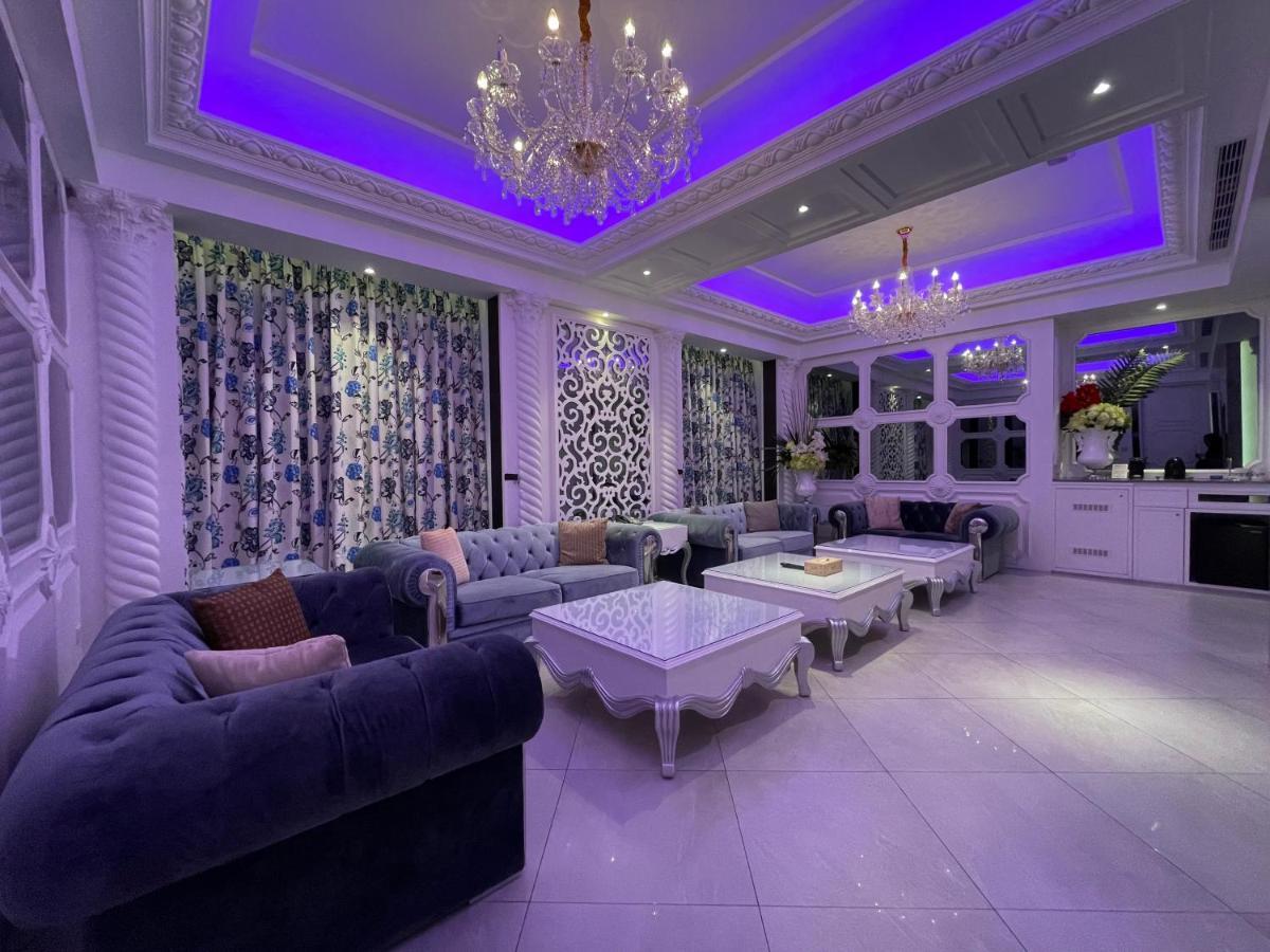 U-Her Hotel Taichung Luaran gambar