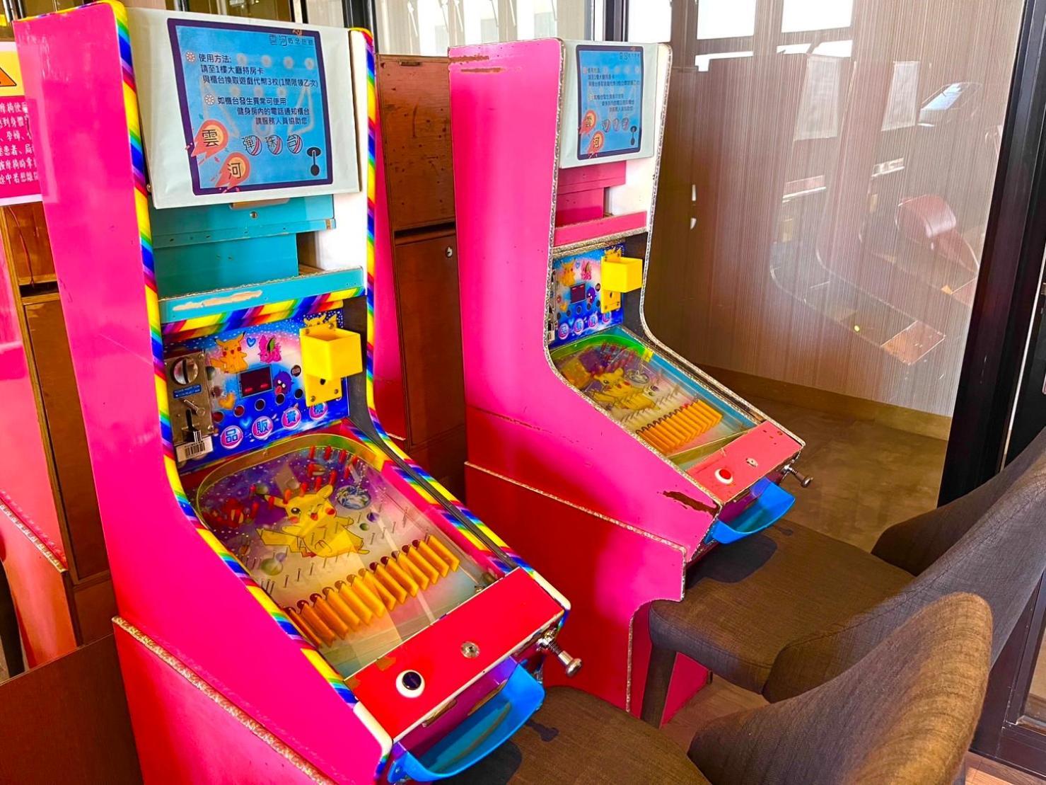 U-Her Hotel Taichung Luaran gambar